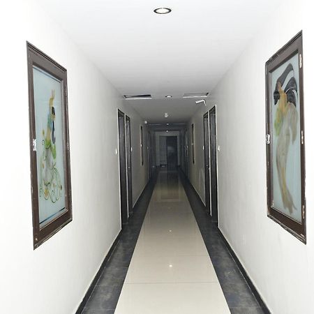 Nijaguna Resorts Chamrajnagar ภายนอก รูปภาพ